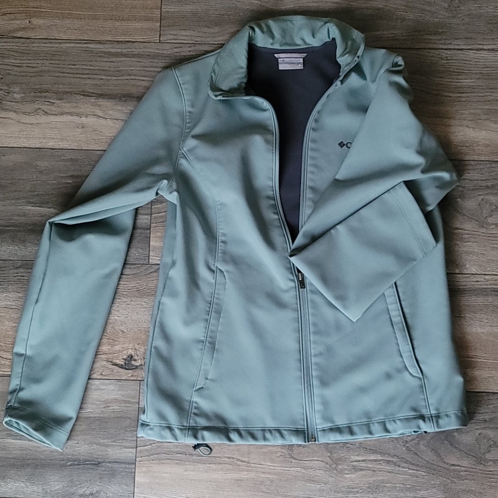 Columbia Jacket